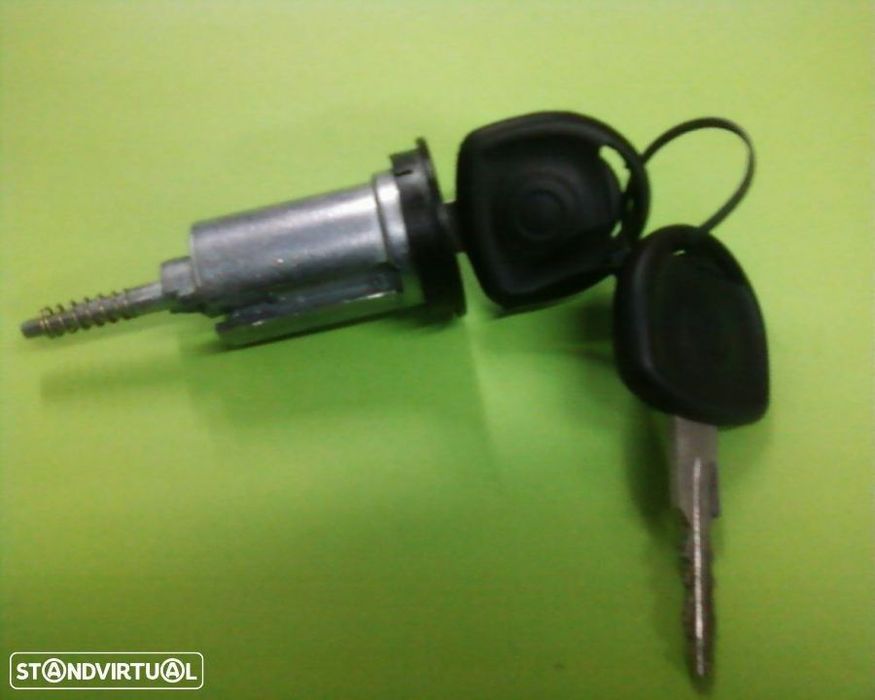 canhão ignição Opel Corsa B C (NOVO)
