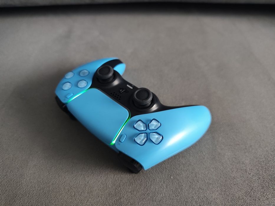 Pad PlayStation 5 Dualsense