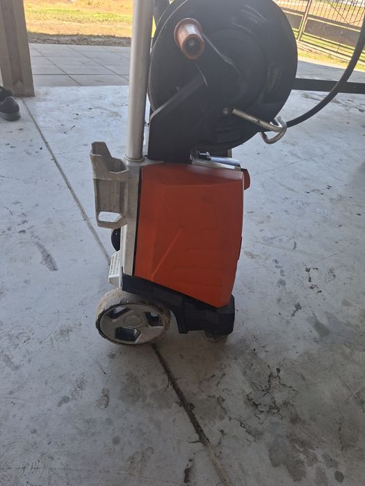 Kärcher stihl uzywany
