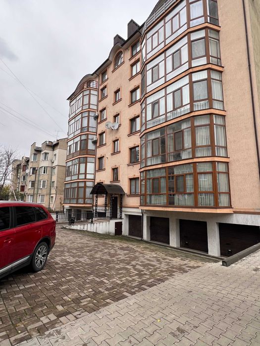 Продаж! 2-кімн. НОВОБУДОВА, вул. Головна 196 (р-н автовокзалу)