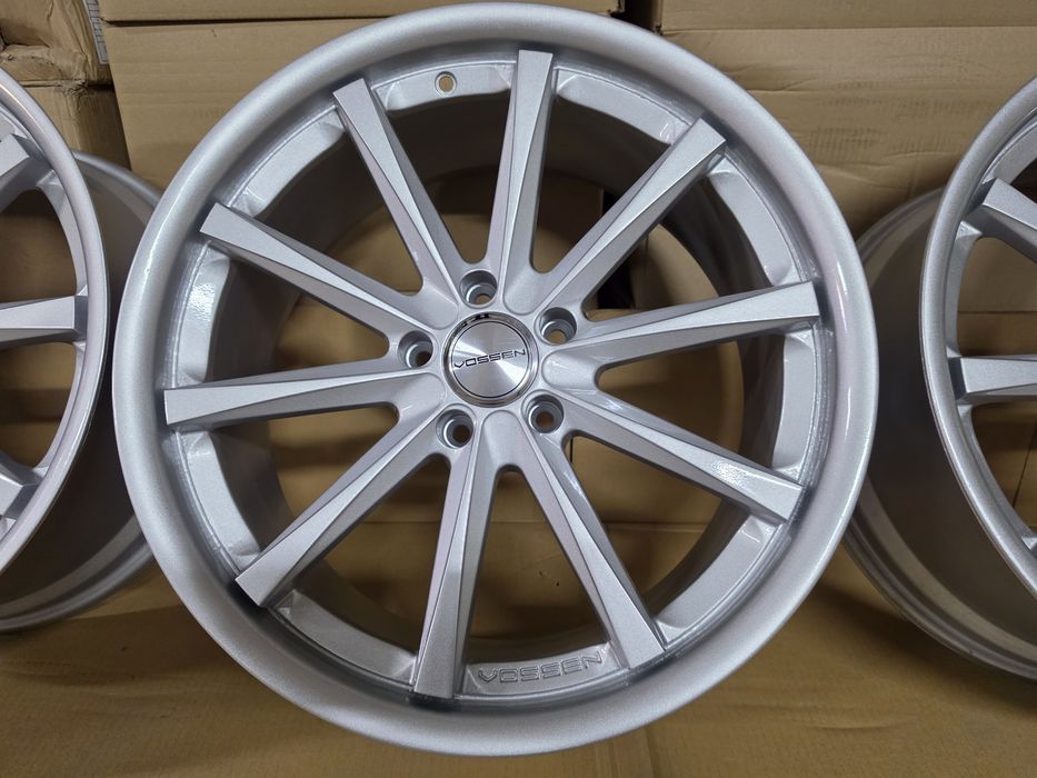 Felgi Vossen CV1 20" 5x120