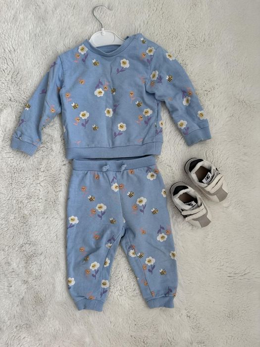 Костюм для дівчинки