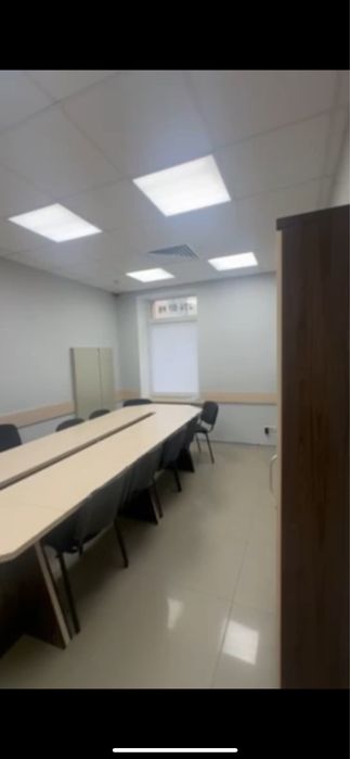 Оренда комерційного приміщення.