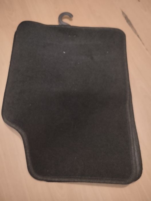 tapetes para o carro