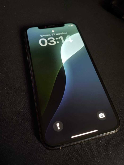Iphone XS 64gb sprawny