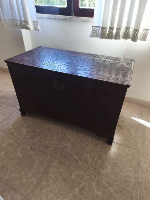 Conjunto de Baús