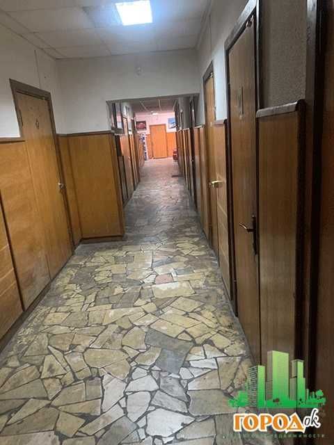 Офісне приміщення, кабінетна система, ПЗР