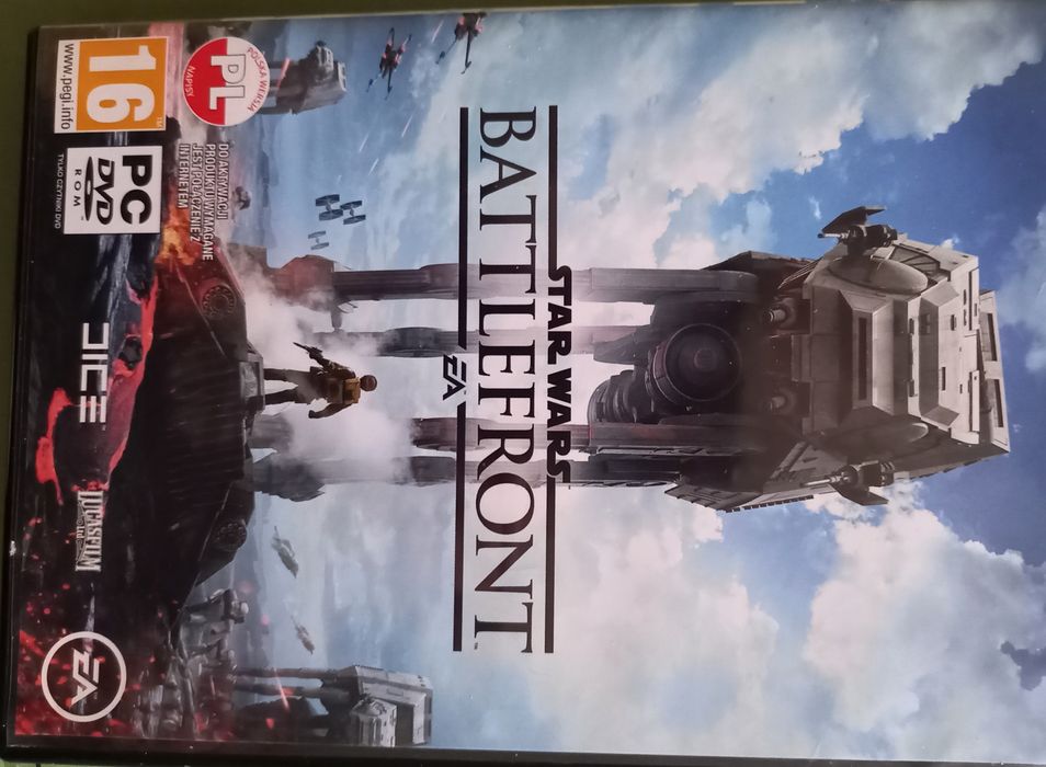 Gry na Xbox 360 dla 16 latka