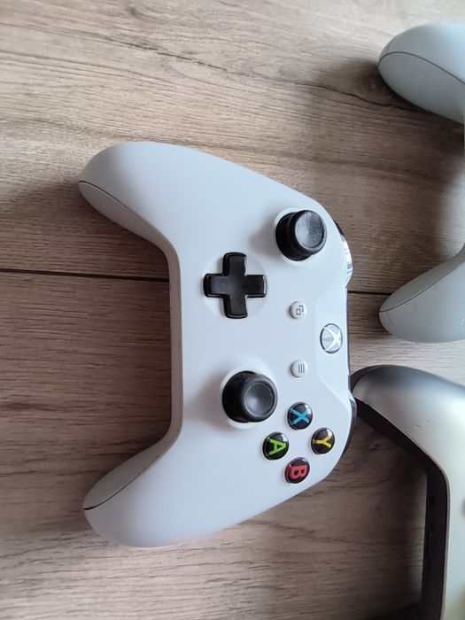 Gry paddds Xbox one, Xbox one S