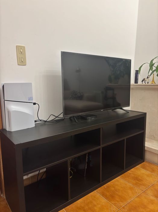 Hack  para televisão
