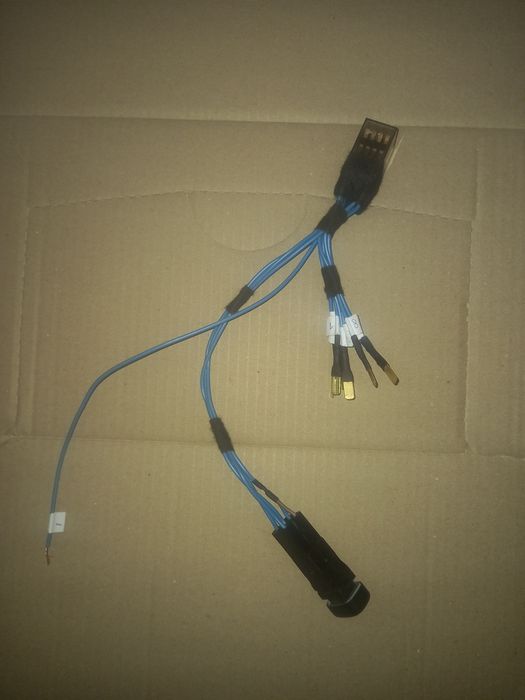 Євро аварійка ВАЗ 2108 - 2115