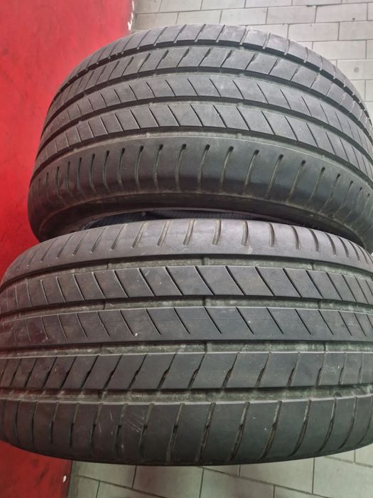 2 PNEUS 305/40/20 BRIDGESTONE ALENZA 001" 112Y RFT 2020