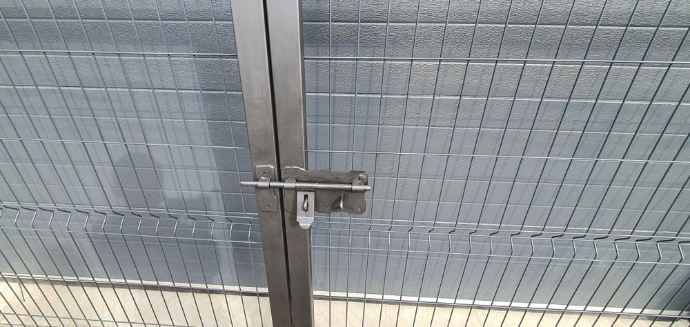 Brama gospodarcza - 4 / 5 M