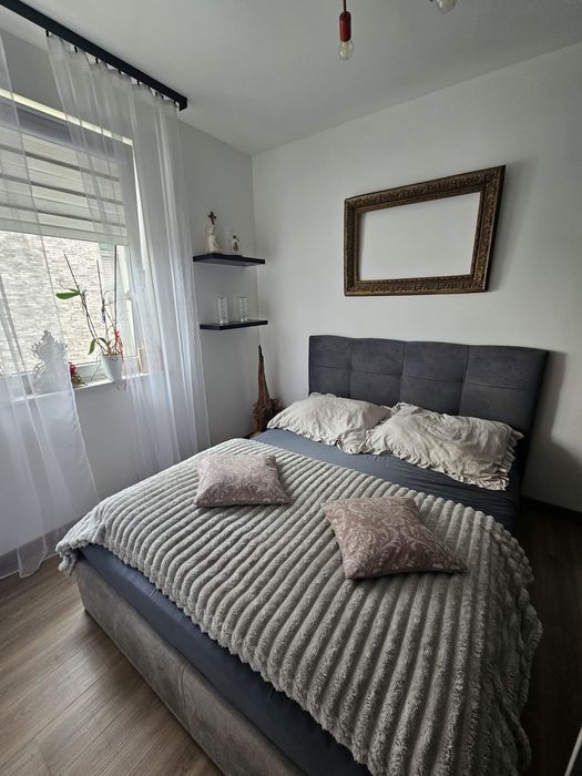 Apartament 4 pokoje 70m2