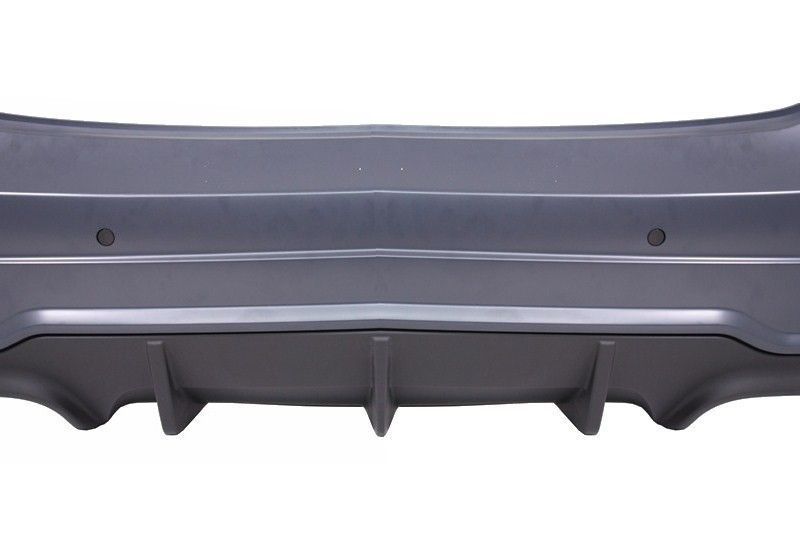 Para-choques Mercedes C W204 (2012 a 2014)