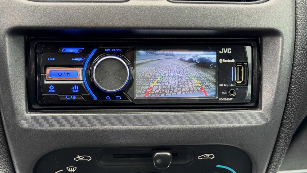 Peugeot 206 1.6 HDI *Look GTI*