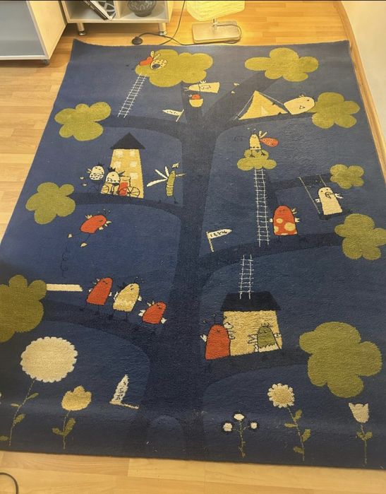 Продам детский кавер чистый 180×230 Самовивоз