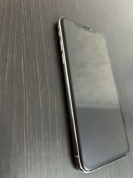 iPhone X 256 гб у відмінному стані