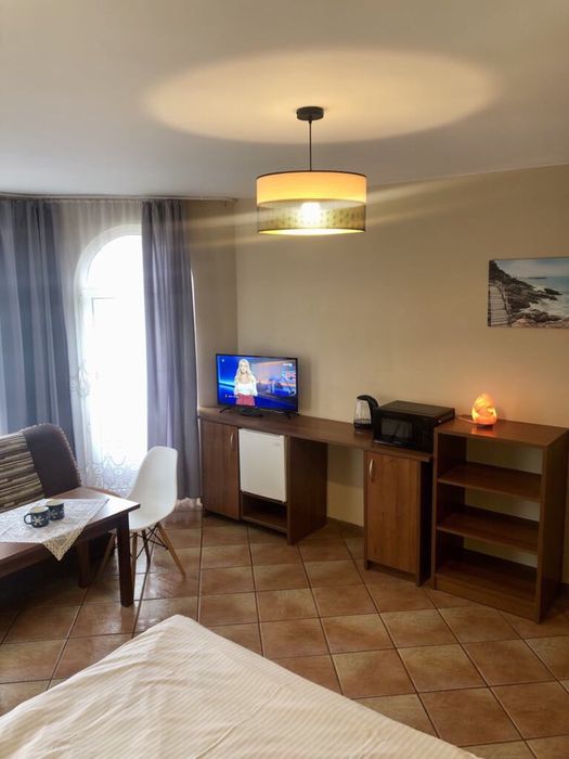 Pokoje Lidia Mrzeżyno Morze