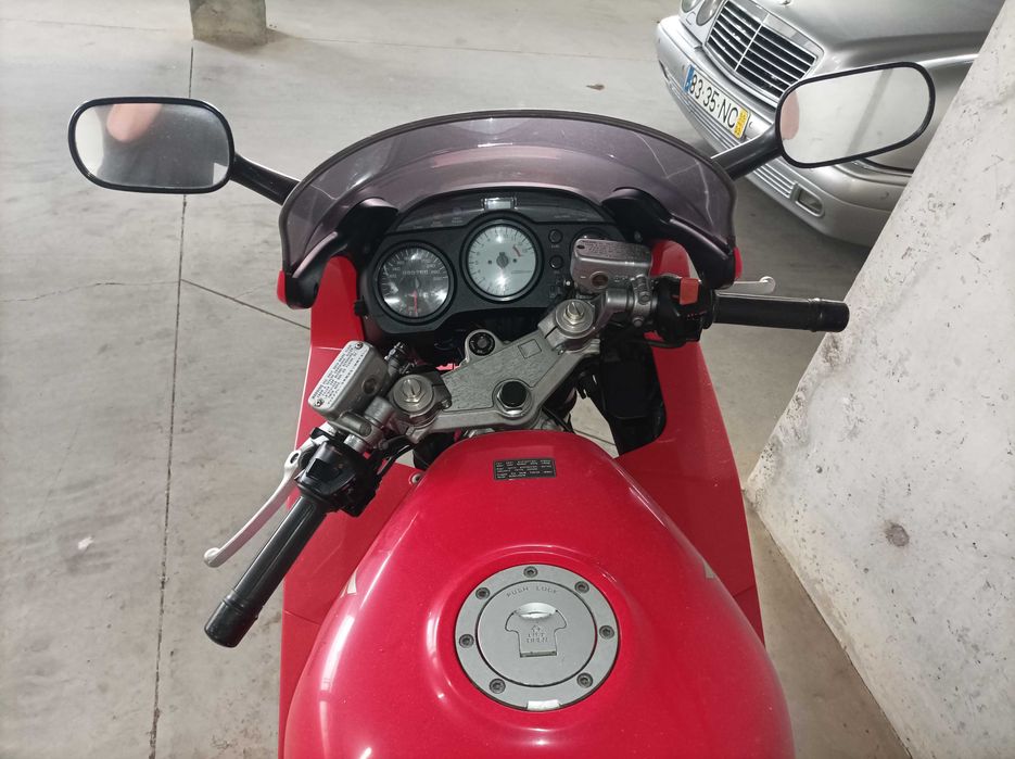 HONDA VFR 750 - 1994