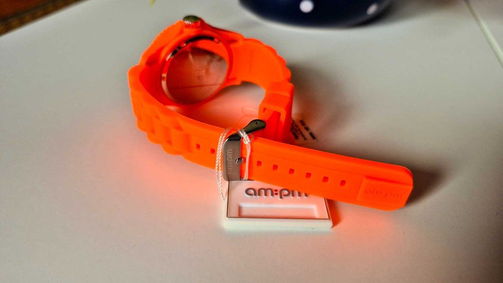 Zegarek Apart AM:PM nowy