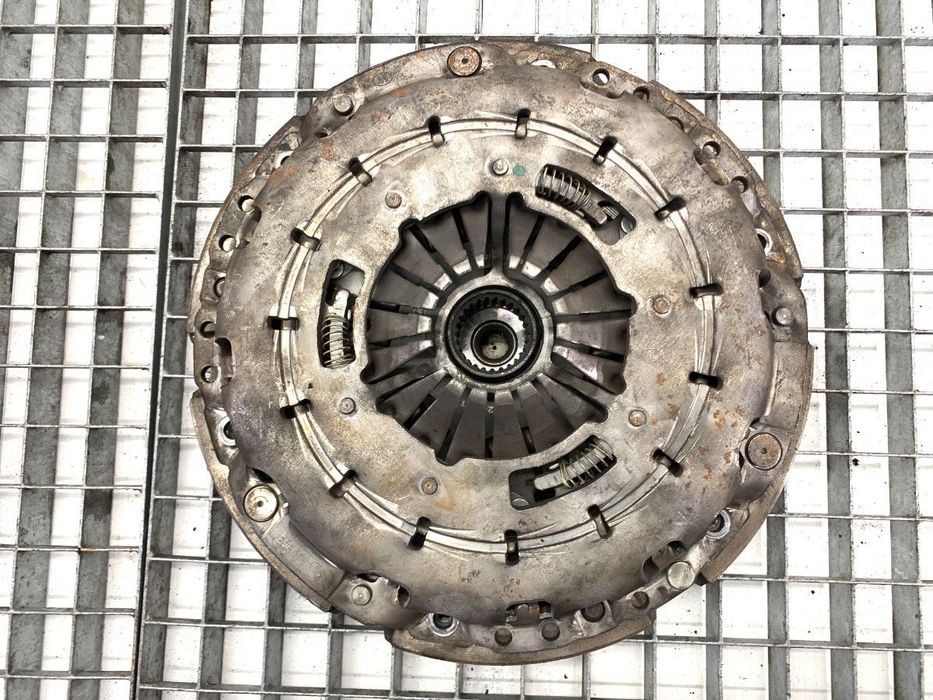 SPRZĘGŁO KOMPLET  BMW 5 (E60) 2003 - 2010 530 d 173 kW [235 KM] olej napędowy 2007 - 2009