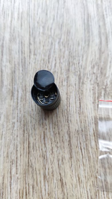 Фонарик TrustFire Mini 3