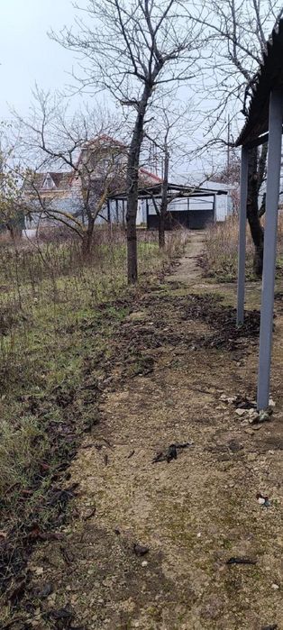 Продам уютный дом с участком в Сухом Лимане.(217-185)