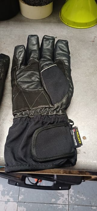 Equipamento mota