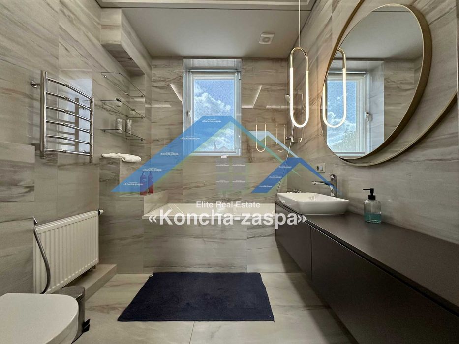 Новый дом с выходом на воду. Козин. Коча Заспа