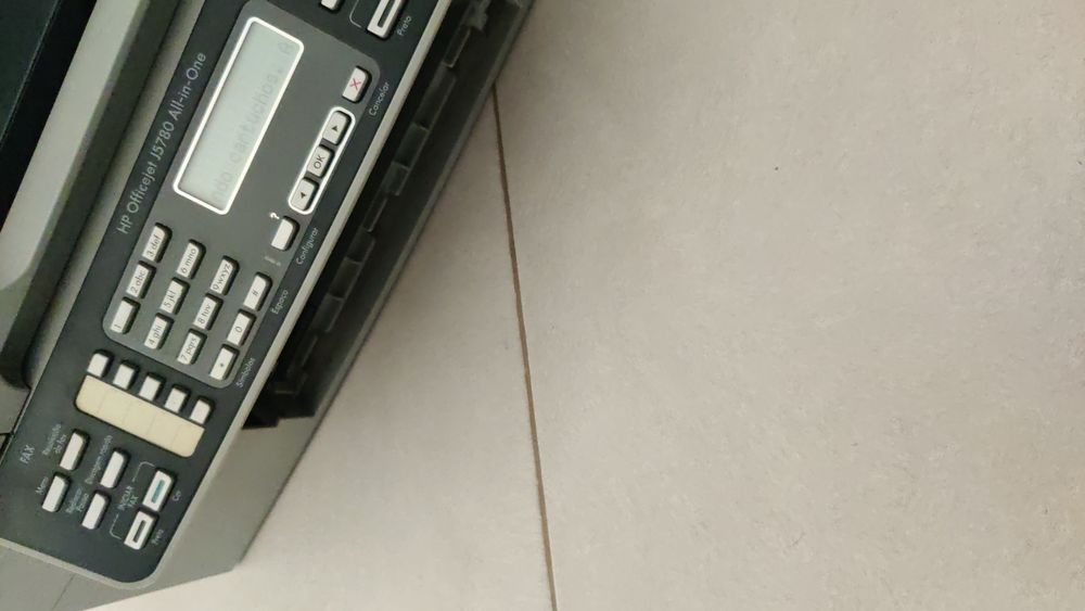 HP Printer445758214966487043