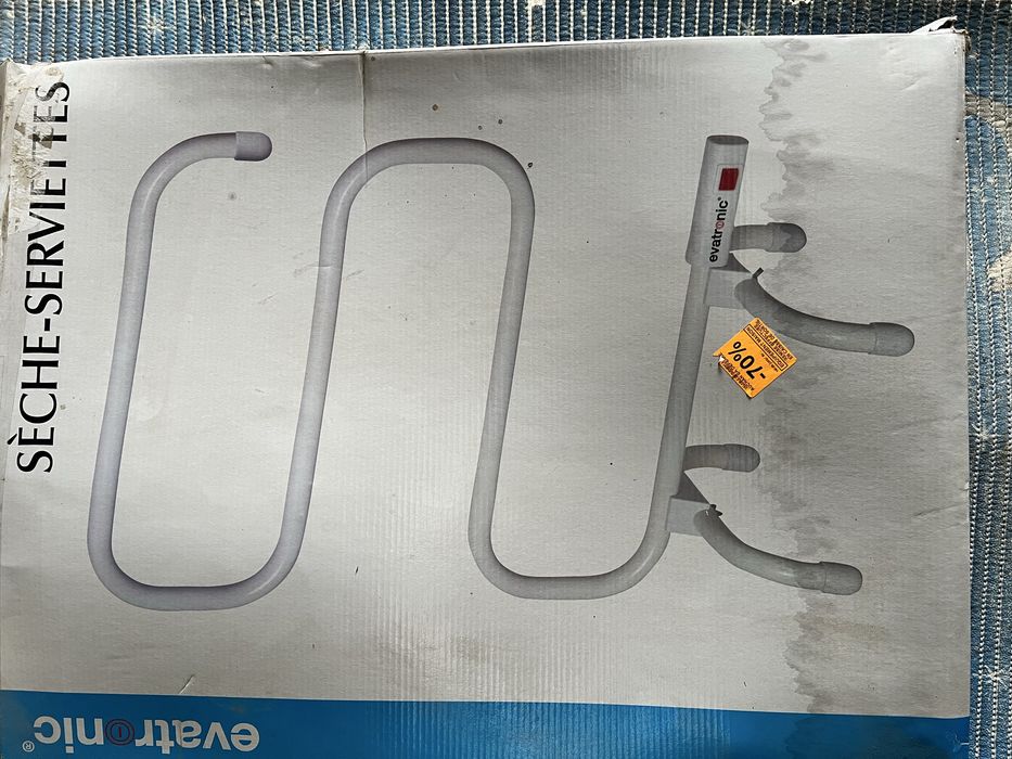 Обігрівач суперовий Франція