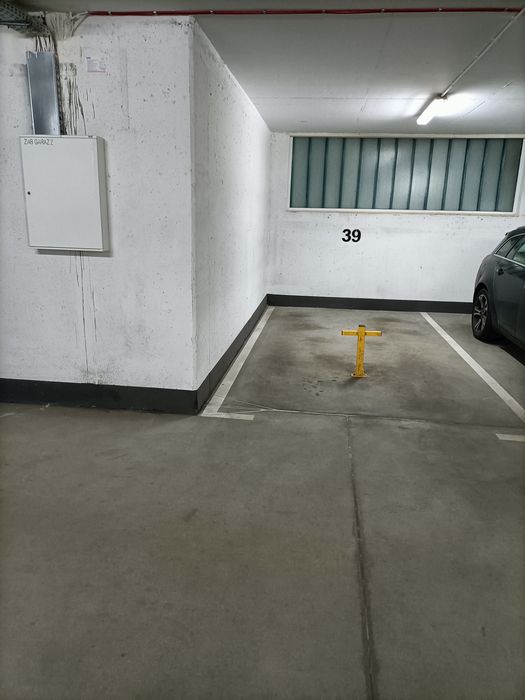 Miejsce parkingowe Niebuszewo ul. Kazimierza Królewicza - View 4