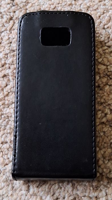 Etui z klapką-pionowe do starej Nokii