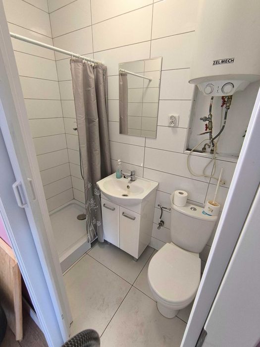 Działka ROD 351 m² | duży taras | murowany domek | Augustówka | Sadyba