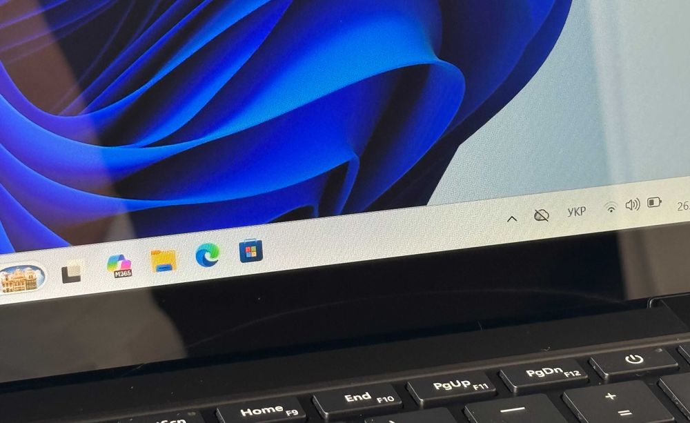 Уцінка! Microsoft Surface Laptop 3/i5-1035G7/8Gb/256Gb/touch 13" 2K/Гарантія