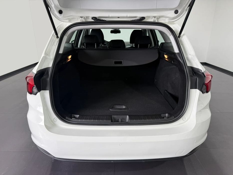 Fiat Tipo Station Wagon 1.3 M-Jet Lounge