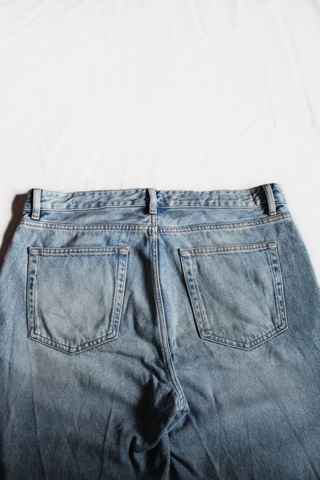 Джинси gallery dept & true religion клёш flared дрип