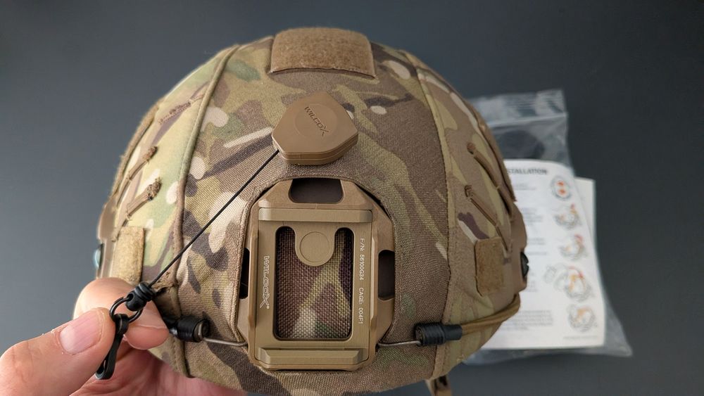 Шолом Ops-Core Fast High Cut