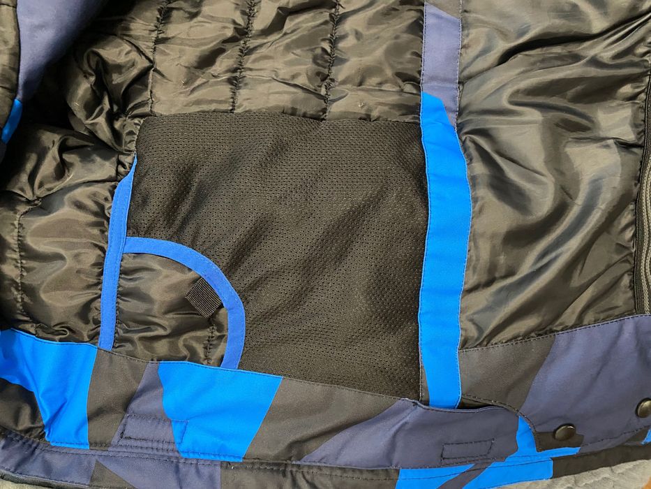 Підросткова Лижна куртка 4F