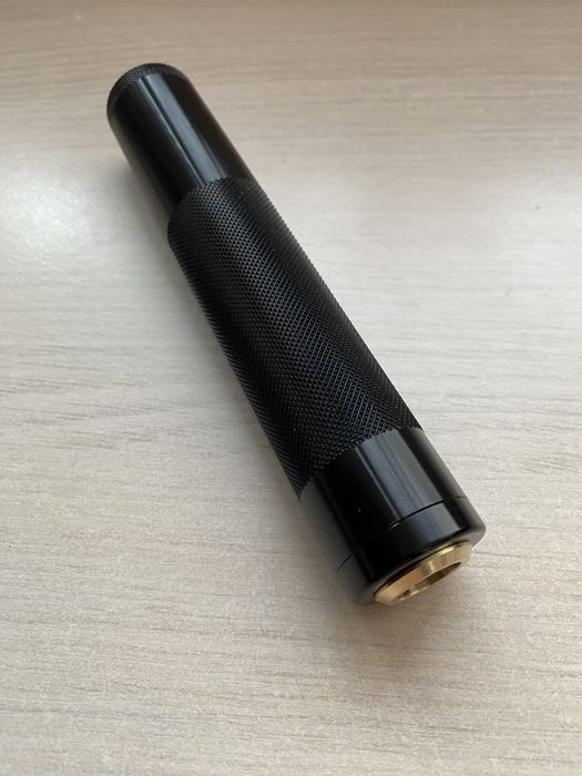 Планка Вівера-Пікатіні для ТОЗ 8 ~ ТОЗ 18 , 22lr