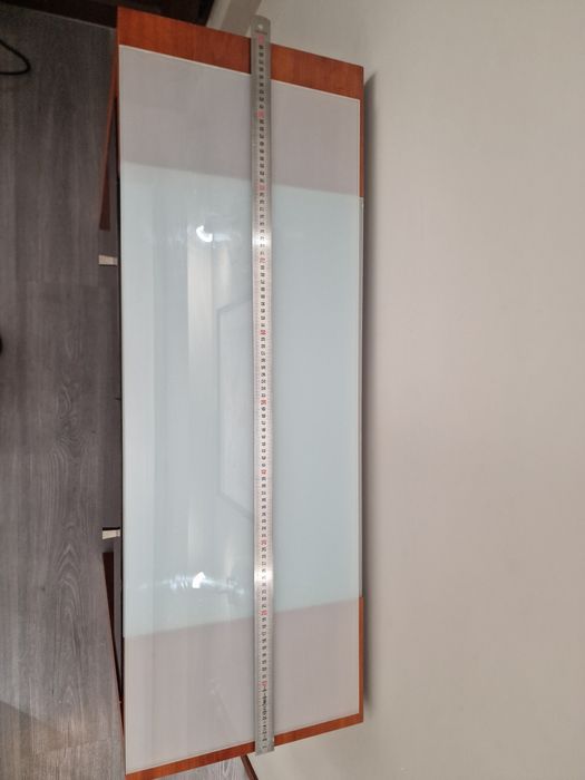 Consola "móvel de entrada"