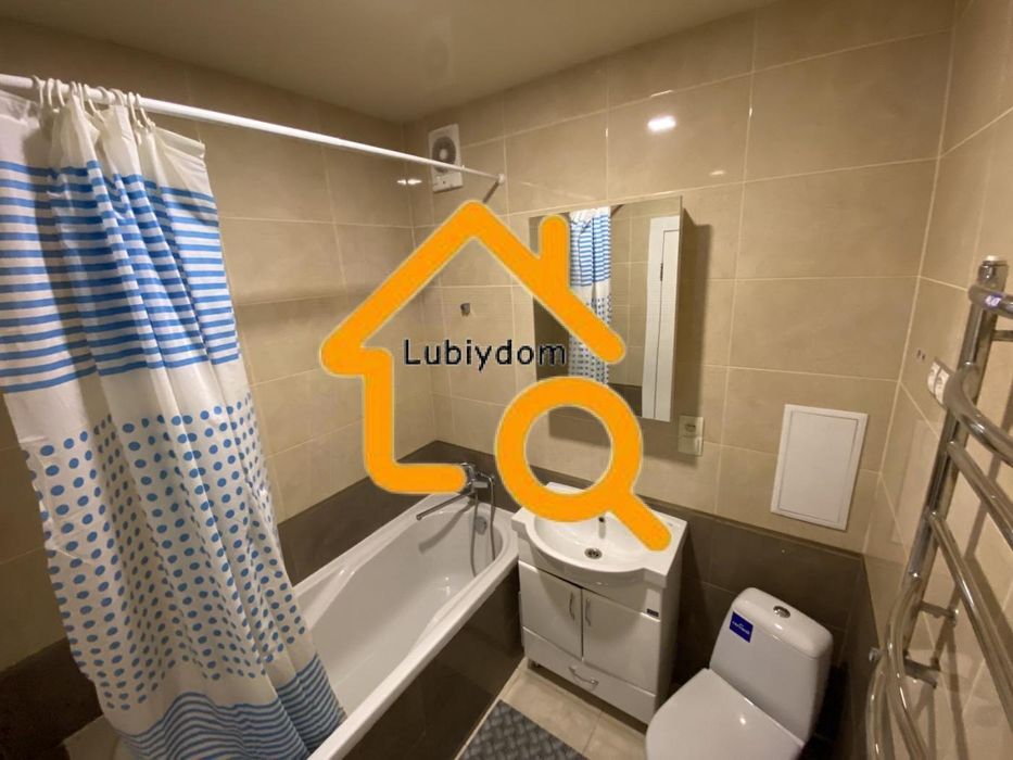 СУПЕР⁉️Оренда 2к Квартири ЖК Молодіжне містечко, Крюківщина