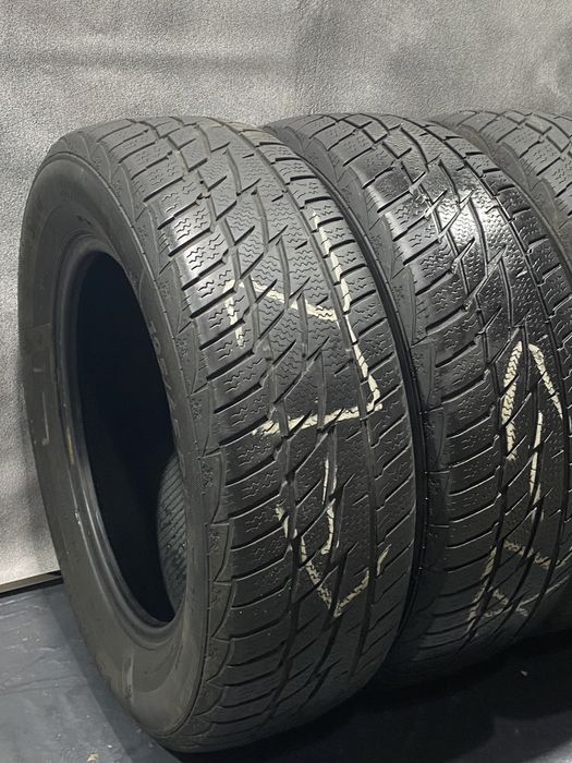 ‼️ЗИМОВА РЕИЗИНА‼️ Matador #️⃣ 195/65 R15