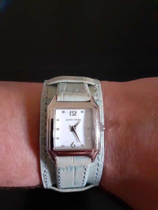 Relógio Pierre cardin