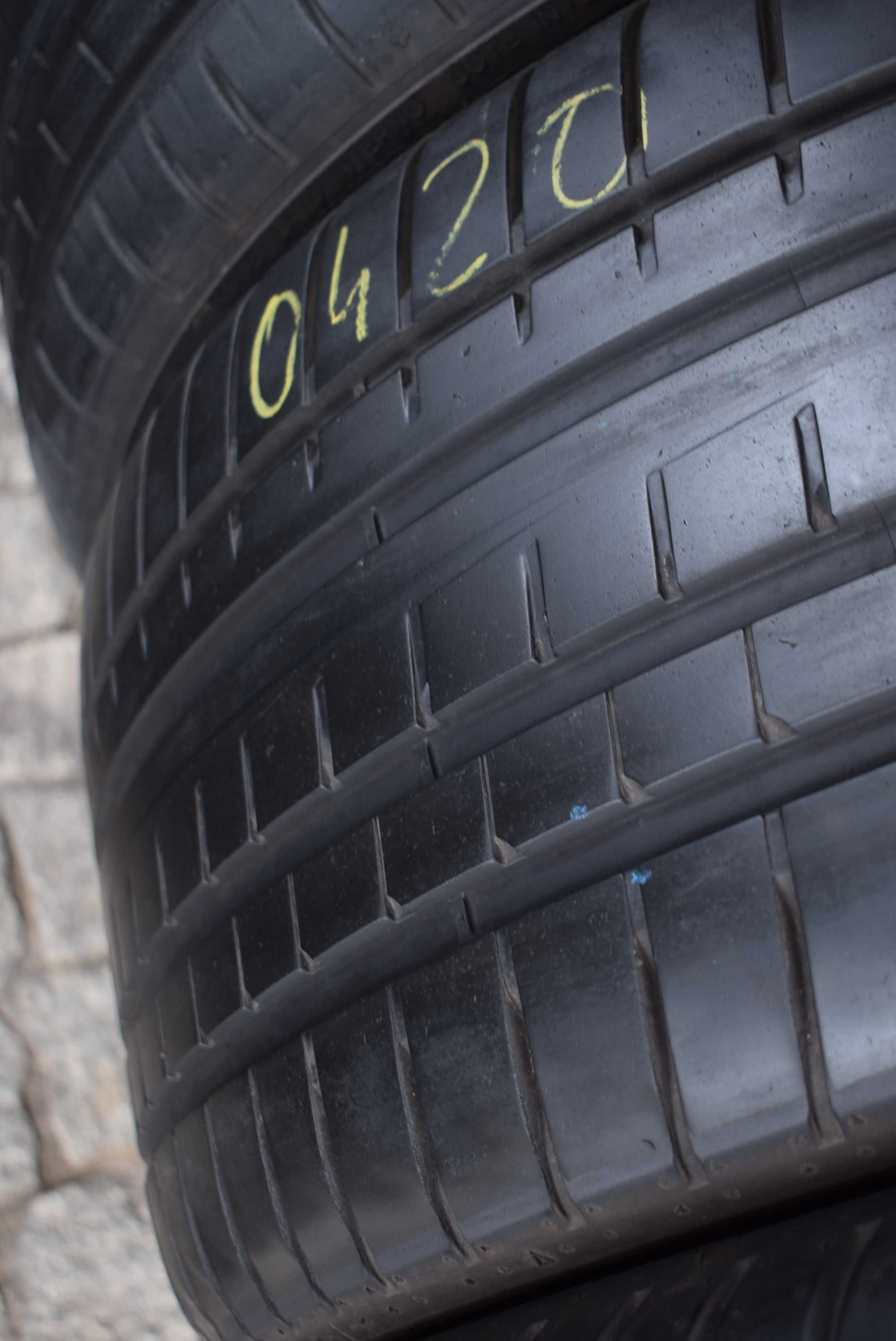 275/30R20 97Y goodyear bardzo dobry stan 2020 Wierzbica • OLX.pl