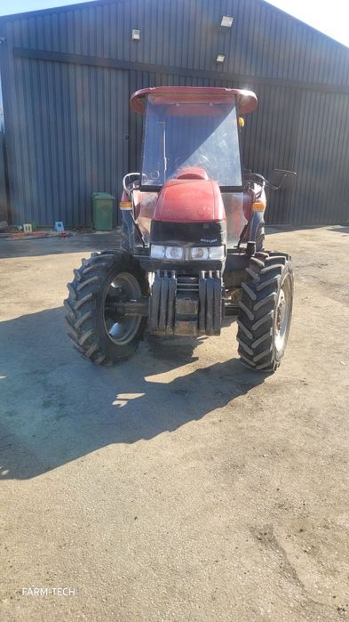 Ciagni Case JX 60