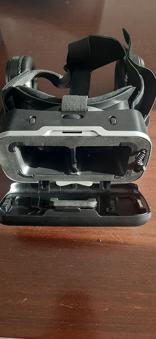 Óculos realidade virtual