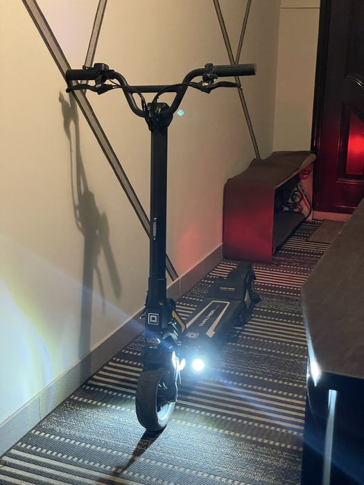 Dualtron Togo Plus