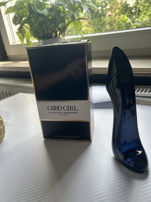 Carolina Herrera Good Girl